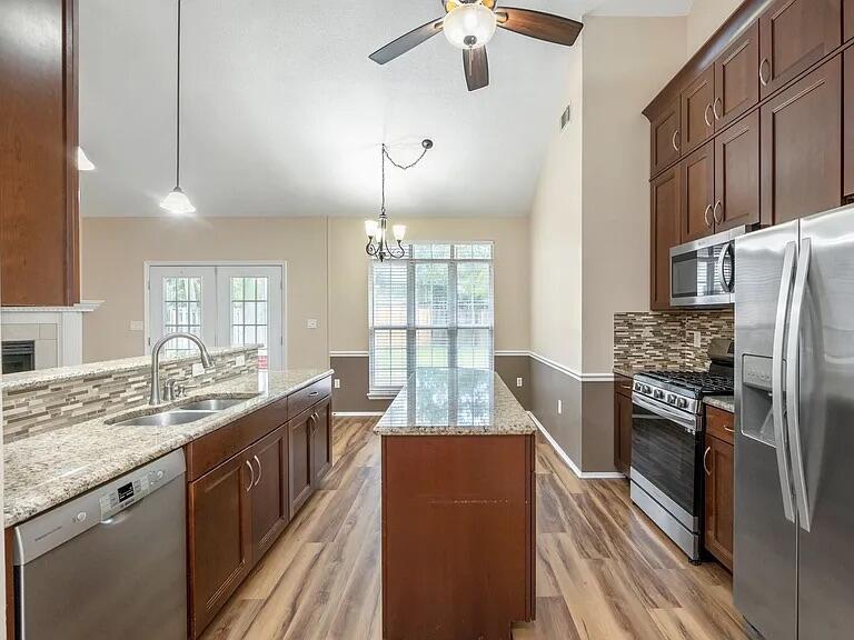 PARKWOOD ESTATES PH 7 - Residential