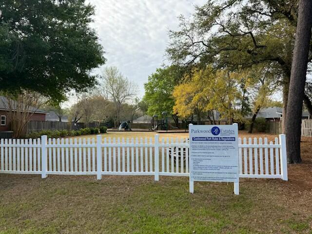 PARKWOOD ESTATES PH 7 - Residential