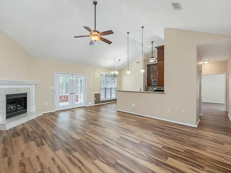 PARKWOOD ESTATES PH 7 - Residential