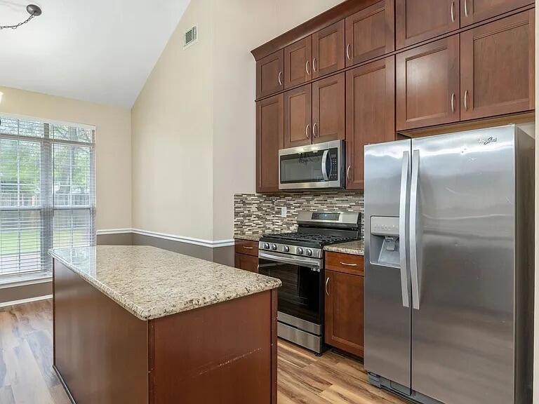 PARKWOOD ESTATES PH 7 - Residential