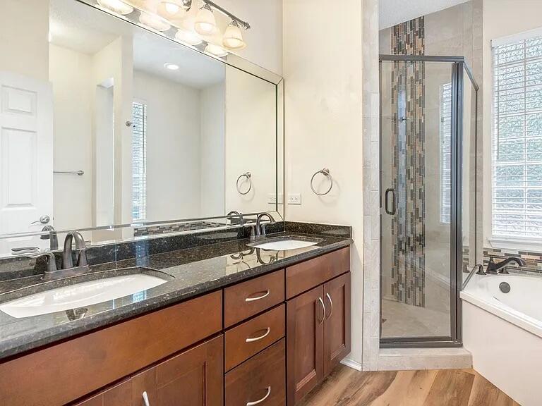 PARKWOOD ESTATES PH 7 - Residential