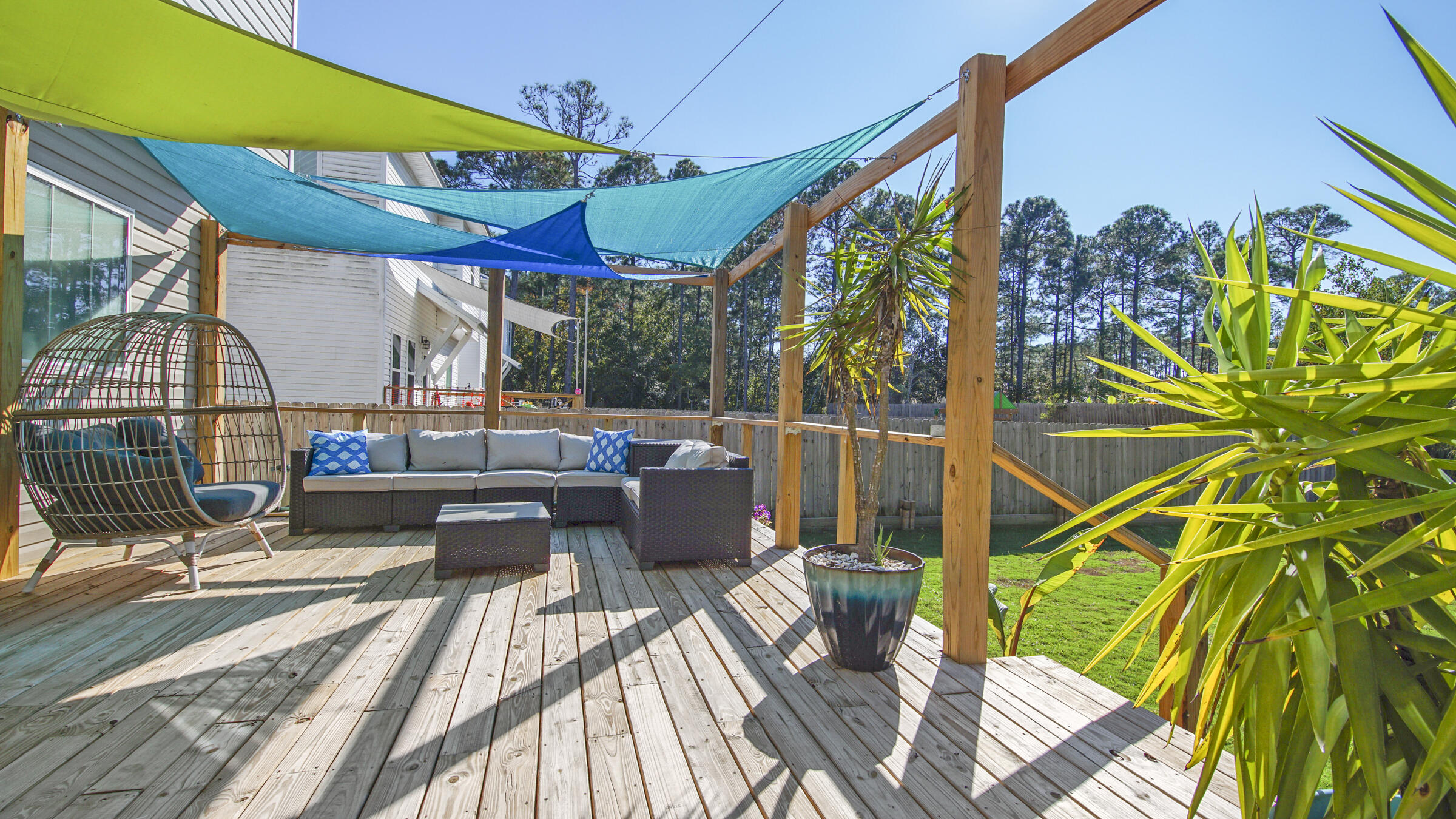 Pine Trace - Residential