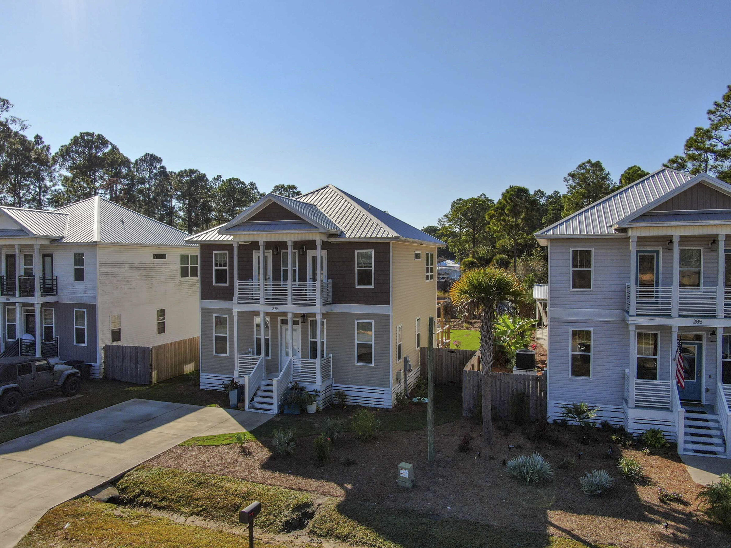 Pine Trace - Residential