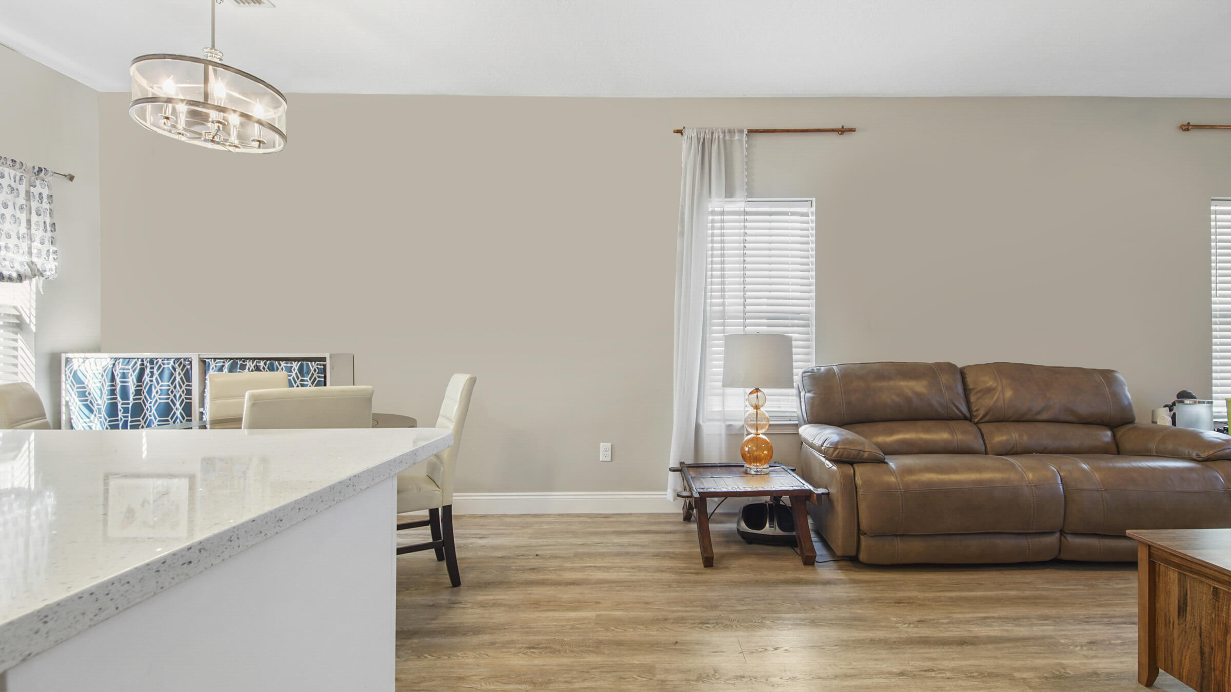 Pine Trace - Residential