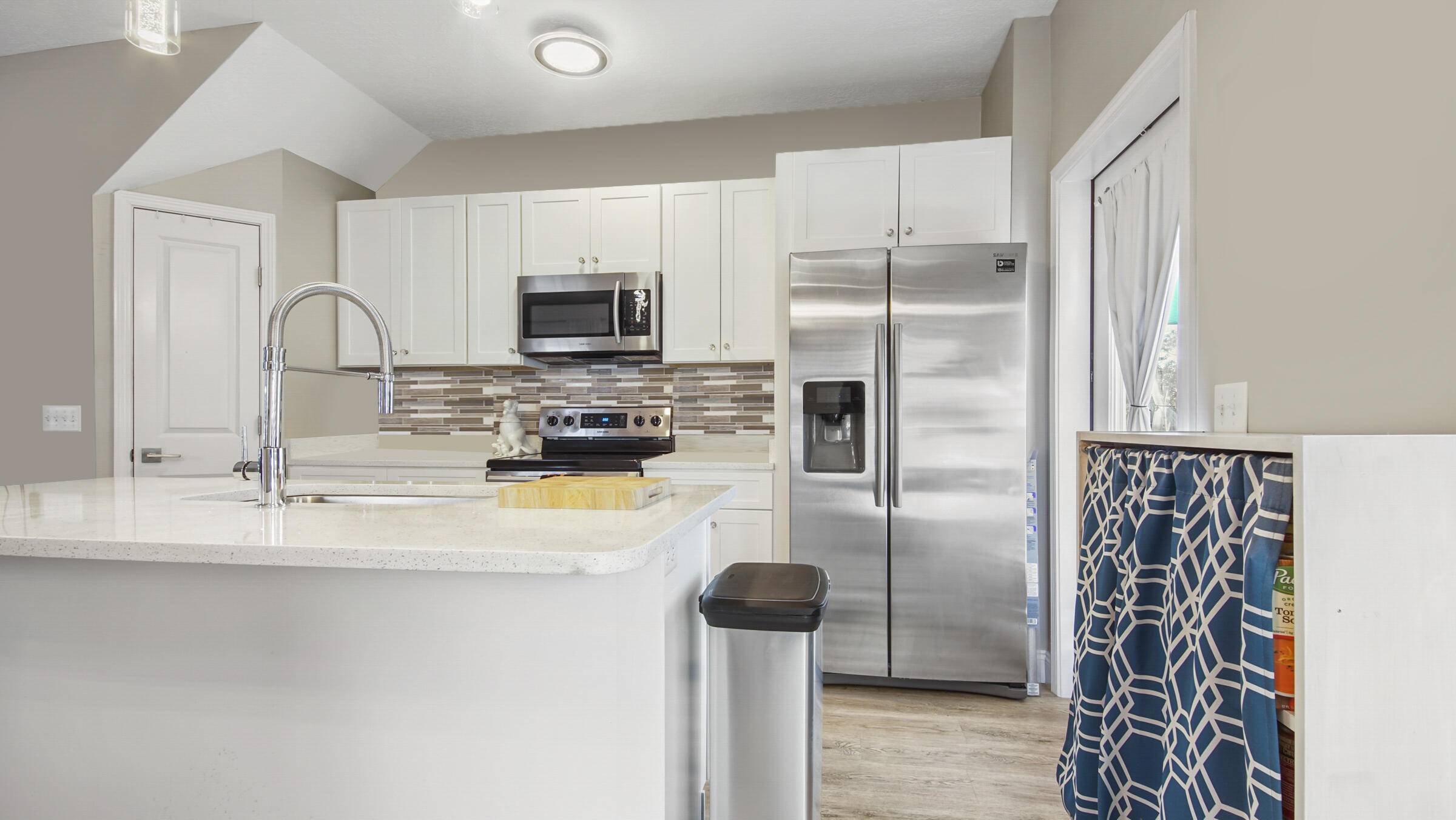 Pine Trace - Residential