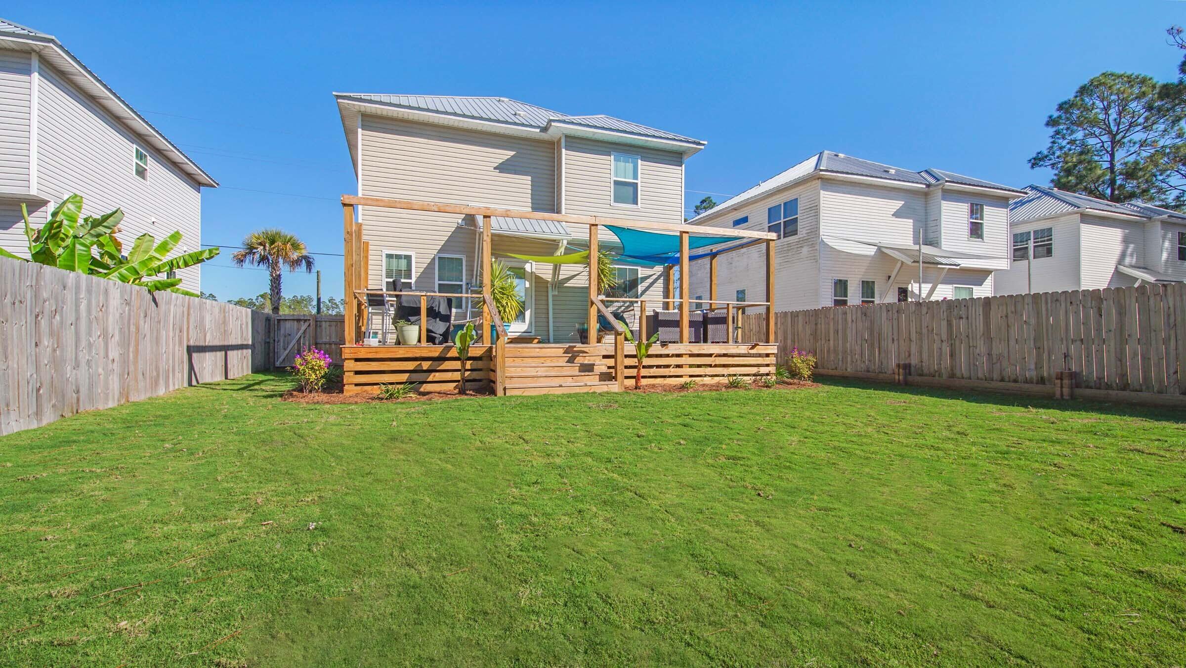 Pine Trace - Residential