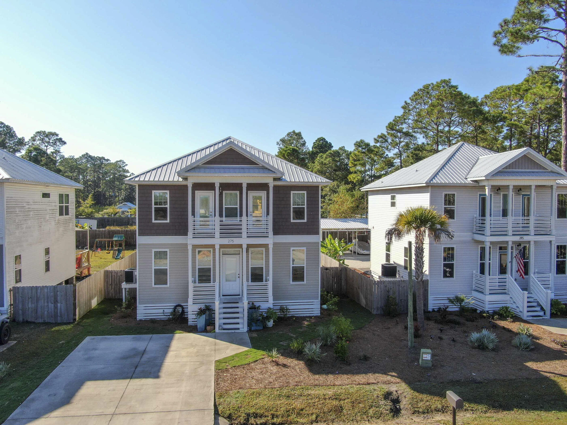 Pine Trace - Residential