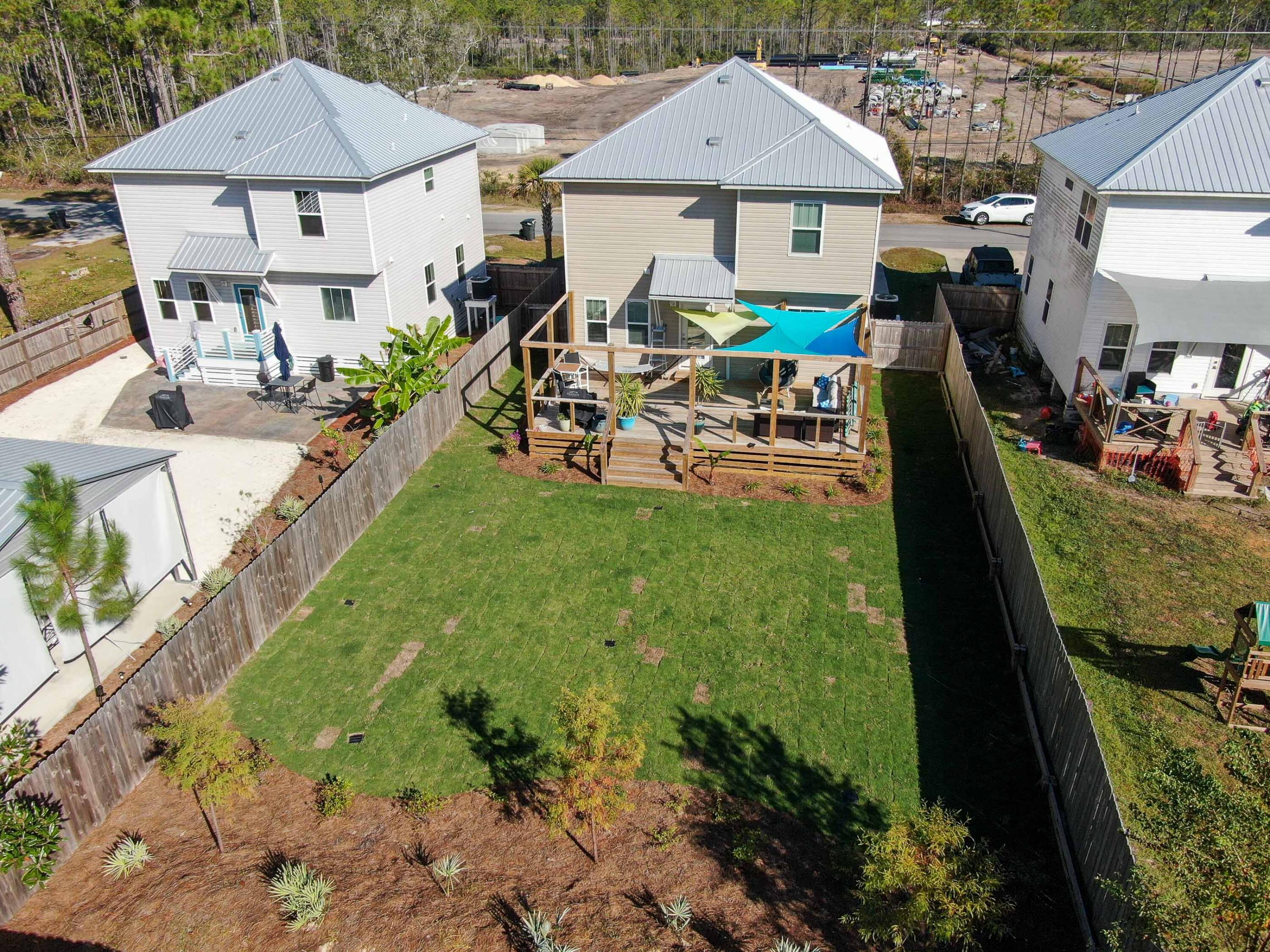 Pine Trace - Residential