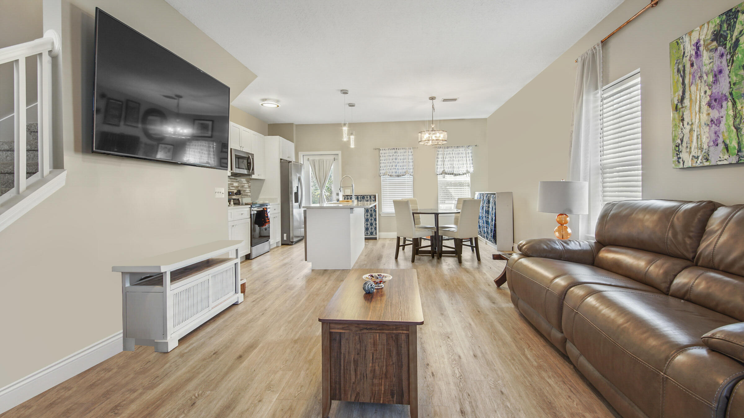 Pine Trace - Residential