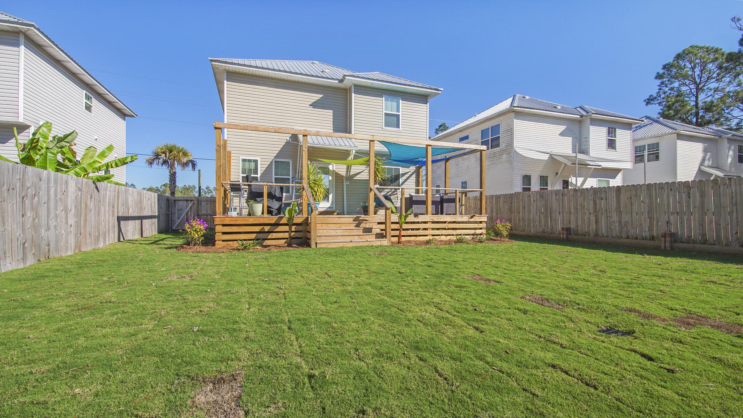 Pine Trace - Residential