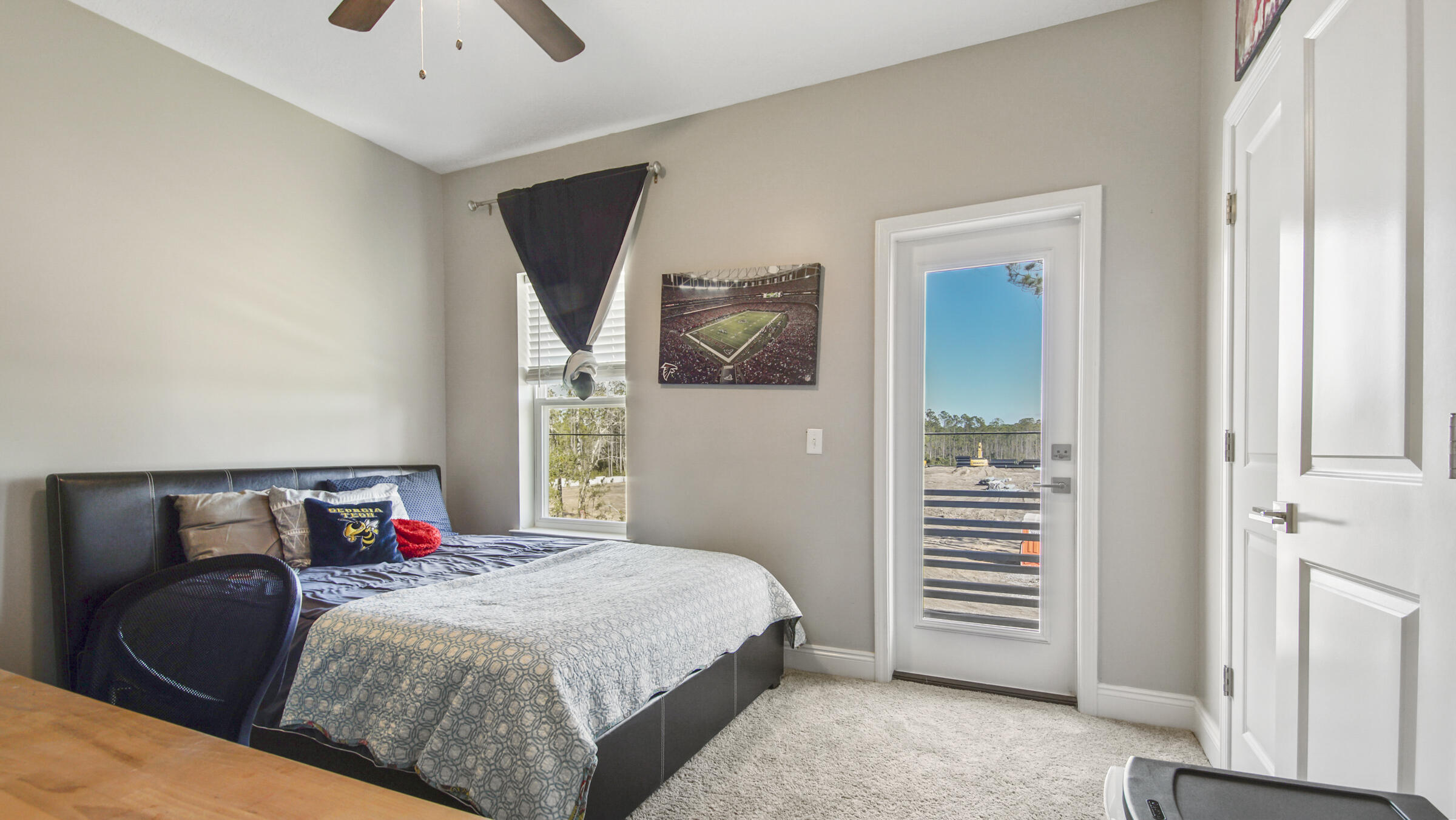 Pine Trace - Residential