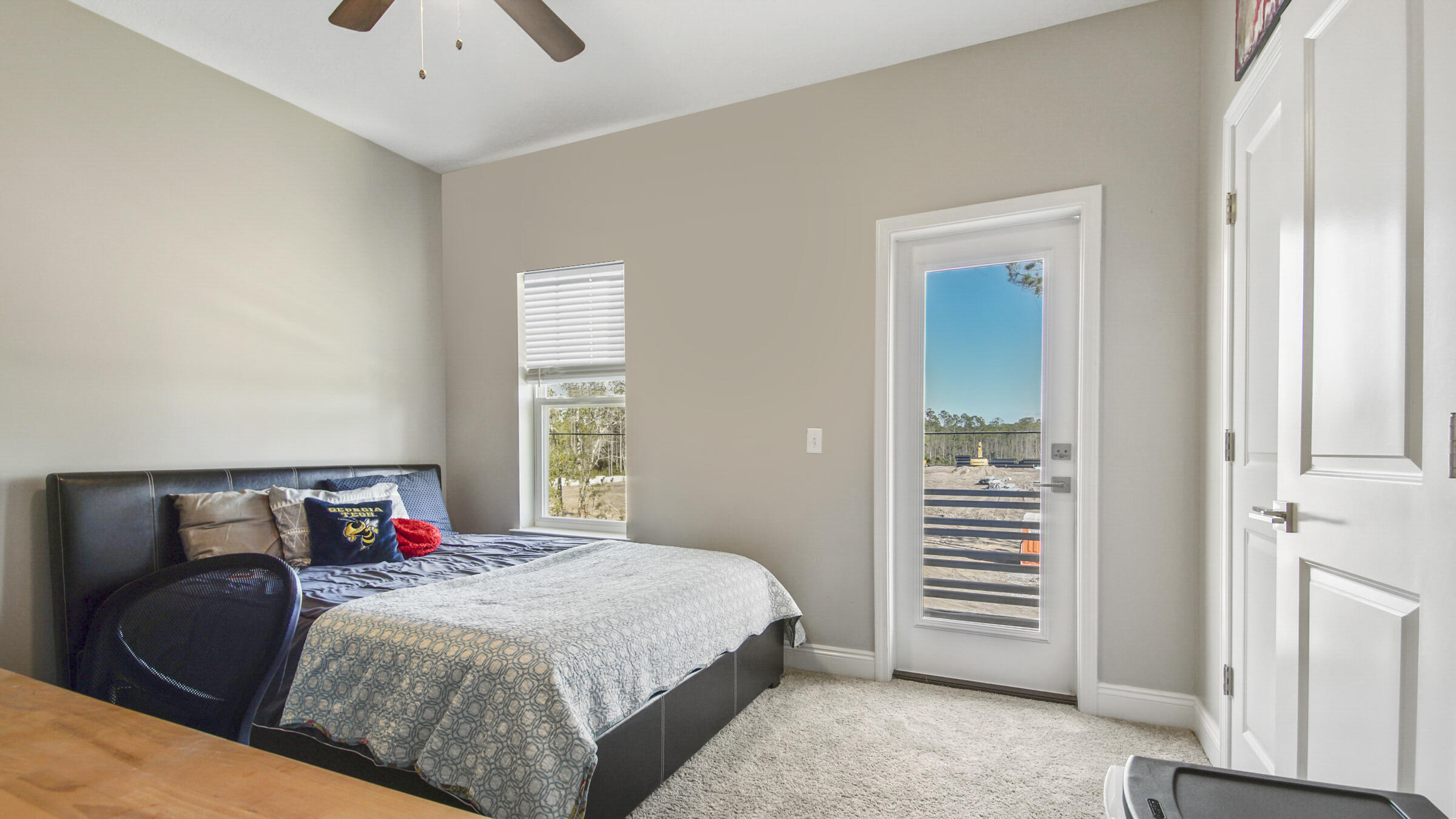 Pine Trace - Residential