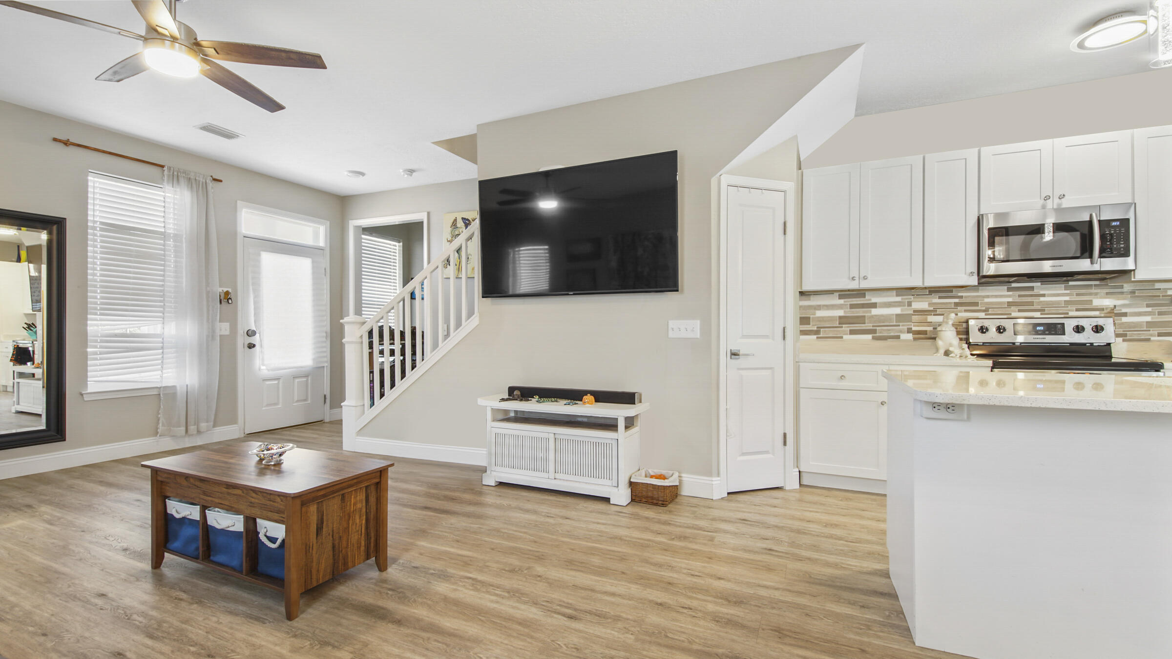 Pine Trace - Residential