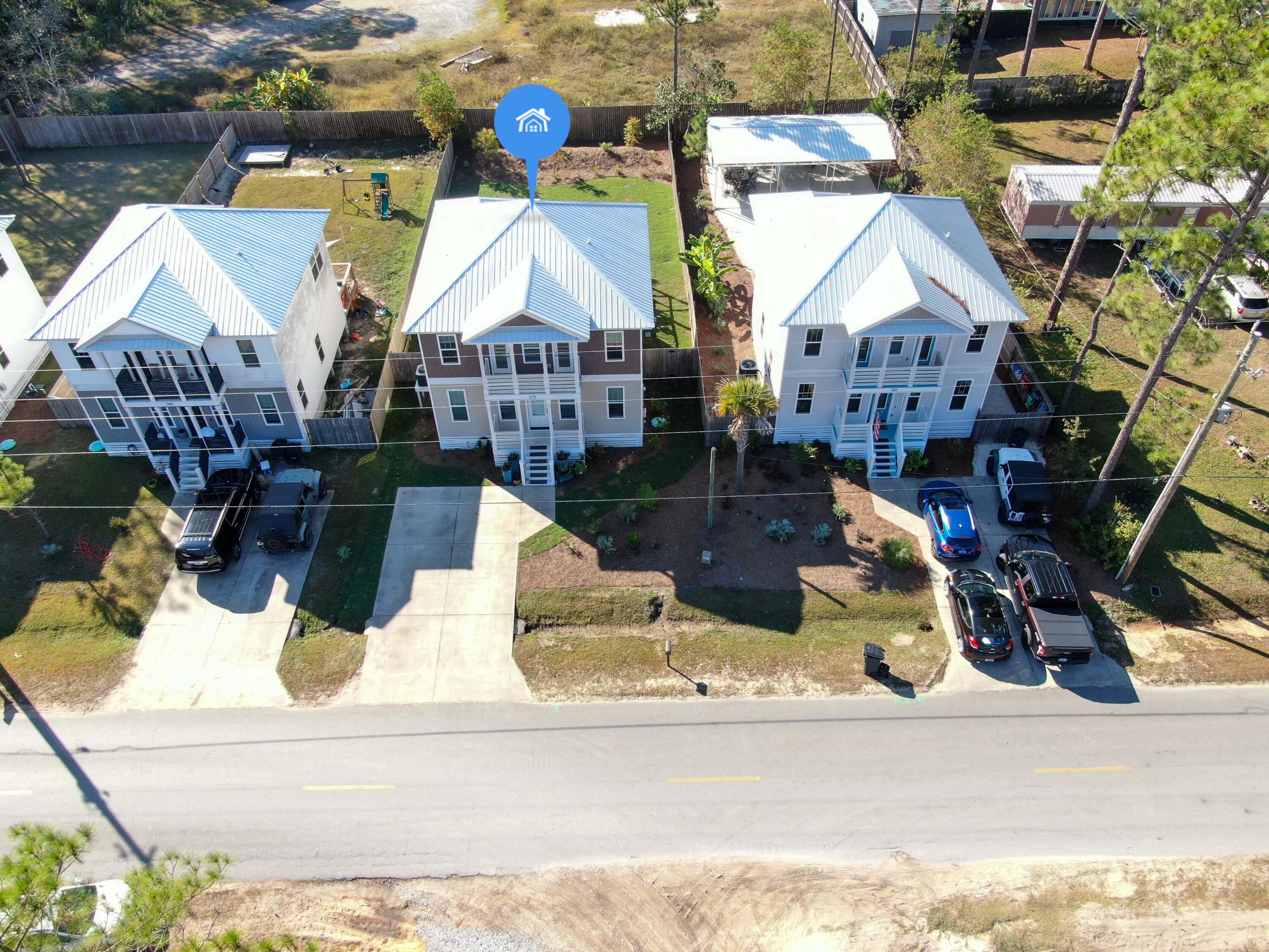 Pine Trace - Residential