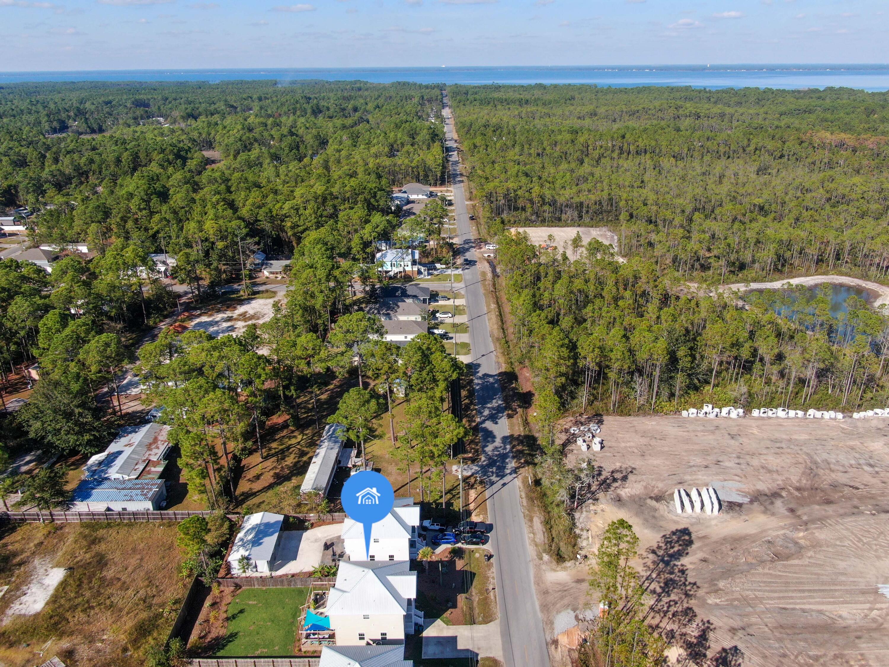 Pine Trace - Residential