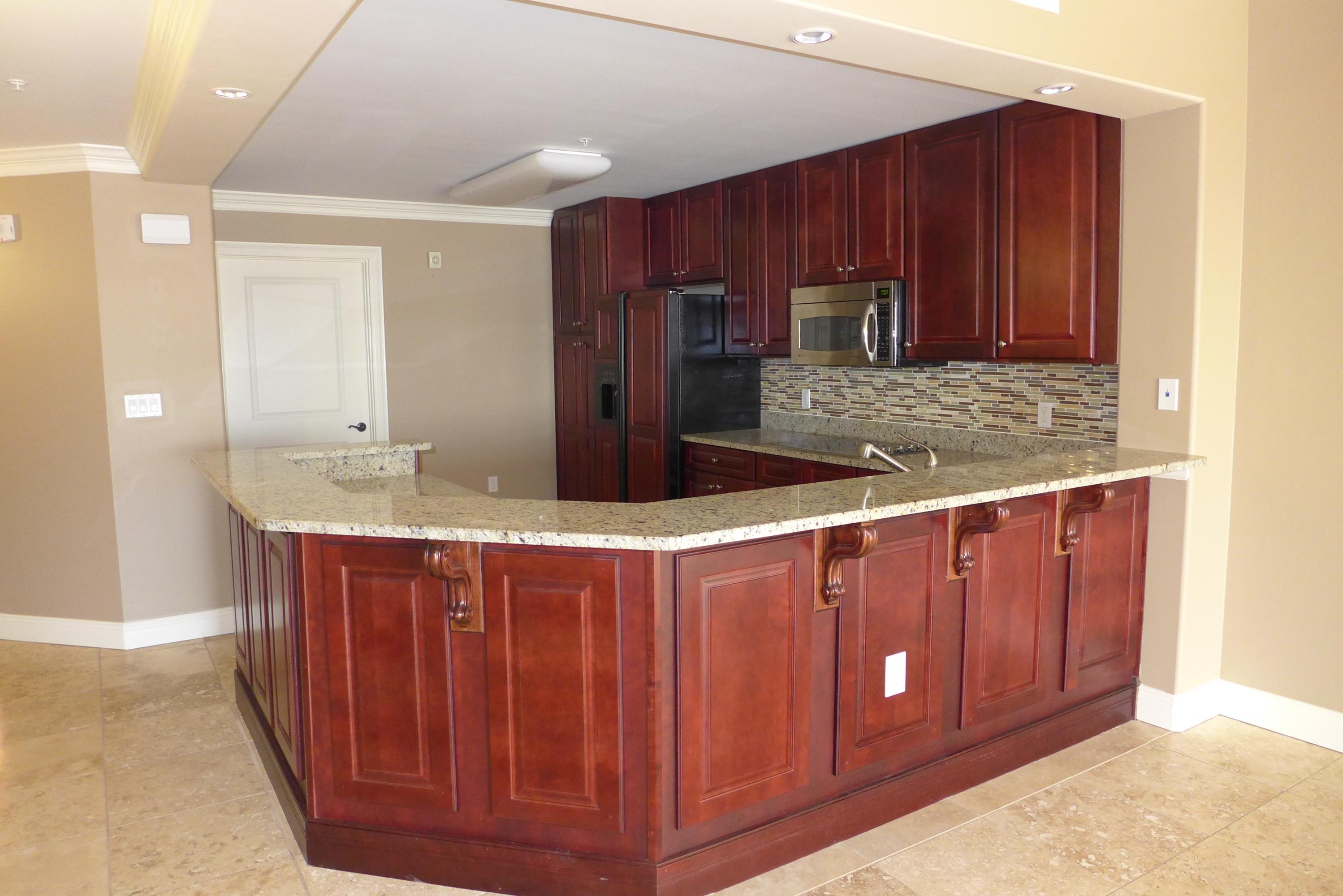 MARBELLA - Residential