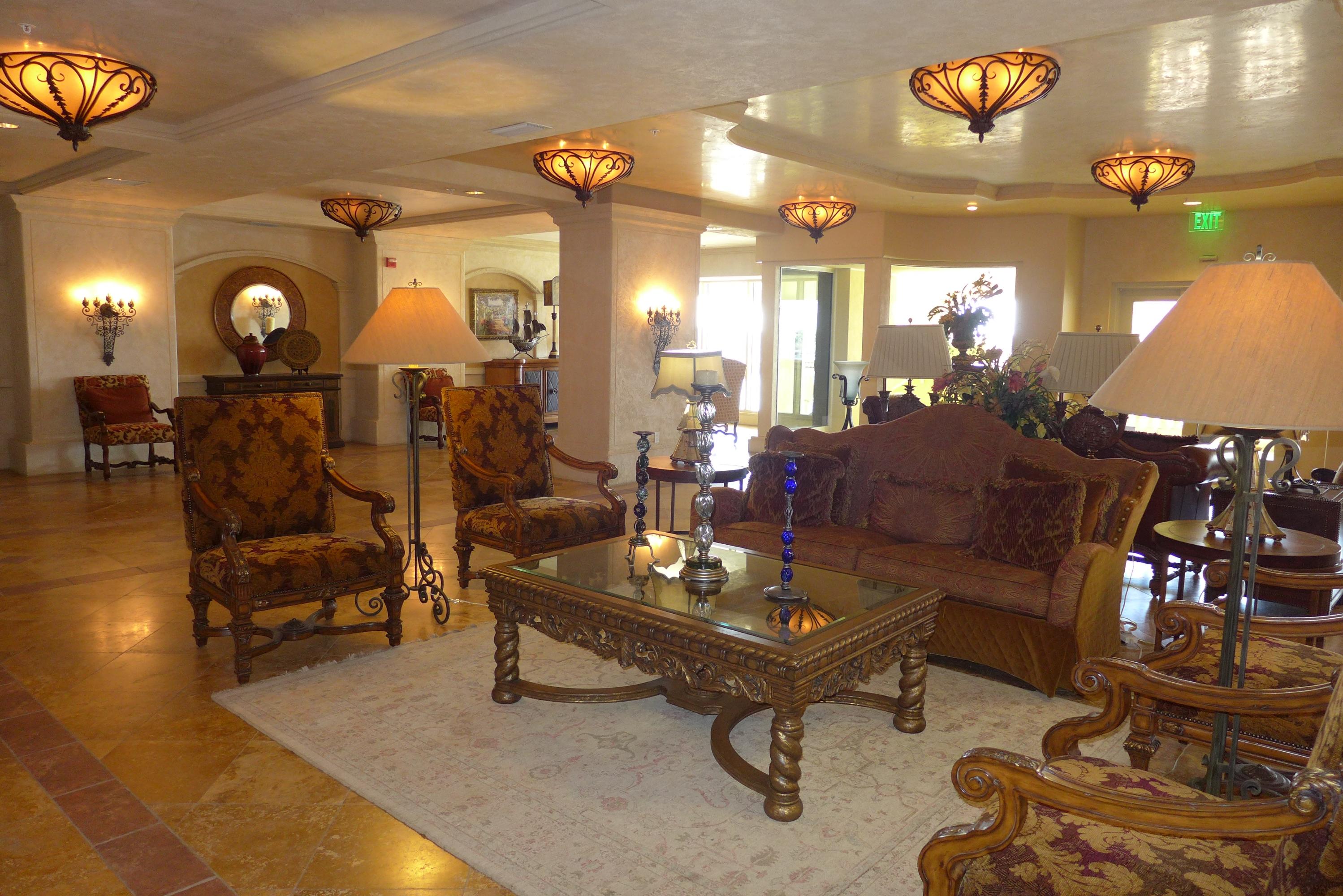 MARBELLA - Residential