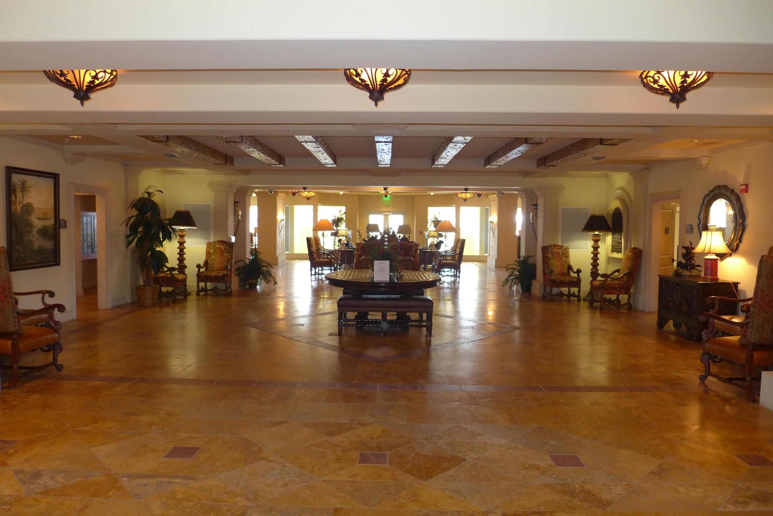 MARBELLA - Residential