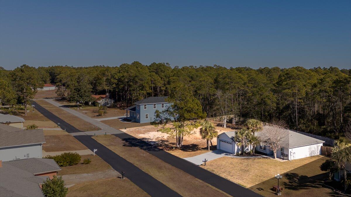 SMUGGLERS COVE - Residential