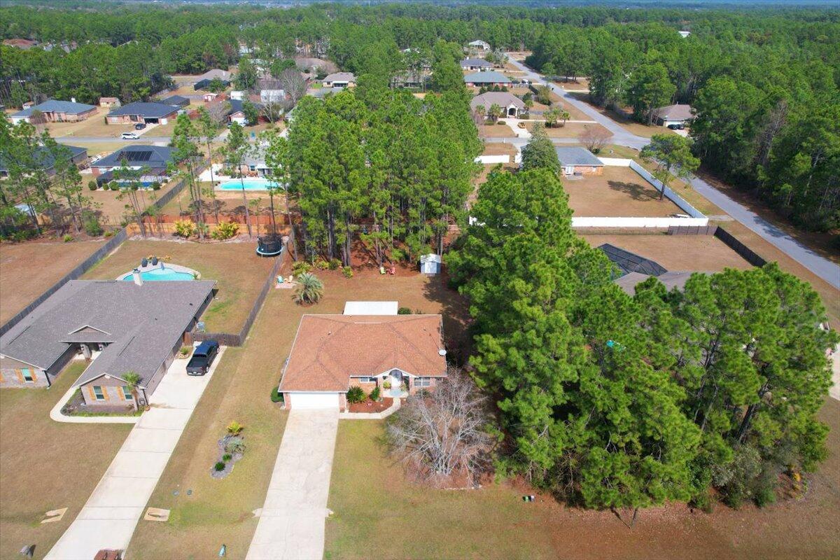 HOLLEY BY THE SEA, 1ST ADD - Residential