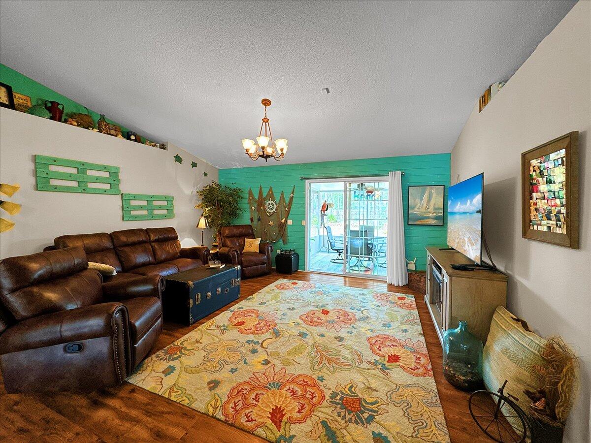 HOLLEY BY THE SEA, 1ST ADD - Residential