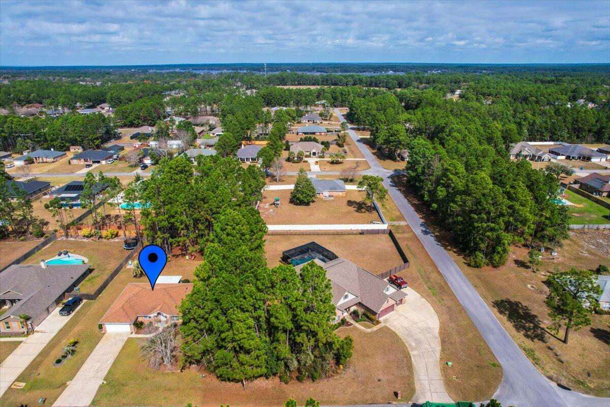 HOLLEY BY THE SEA, 1ST ADD - Residential