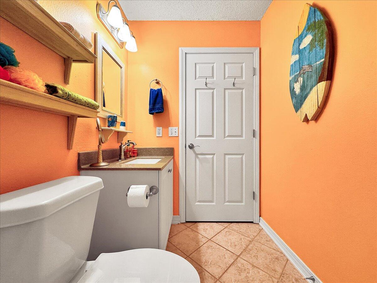 HOLLEY BY THE SEA, 1ST ADD - Residential