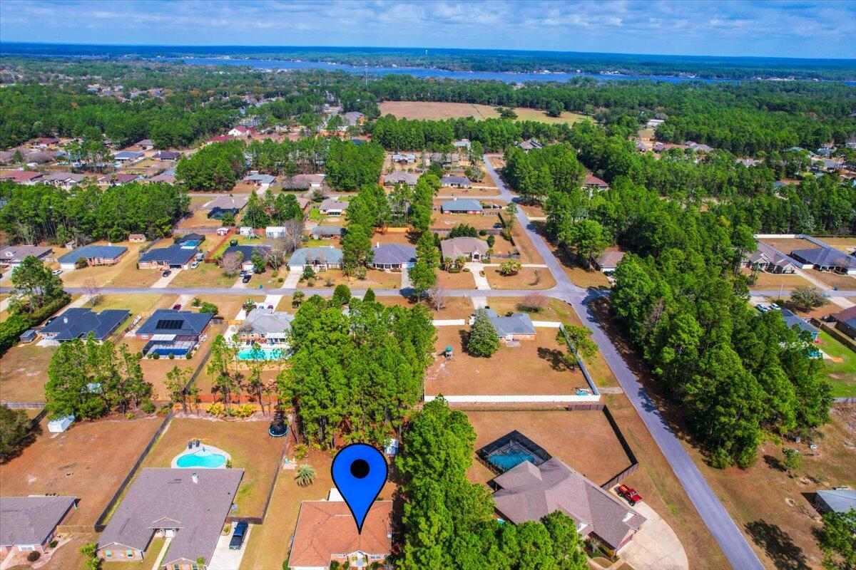 HOLLEY BY THE SEA, 1ST ADD - Residential