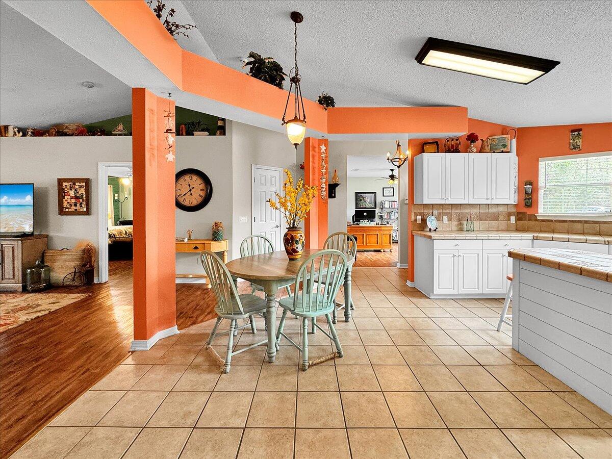 HOLLEY BY THE SEA, 1ST ADD - Residential