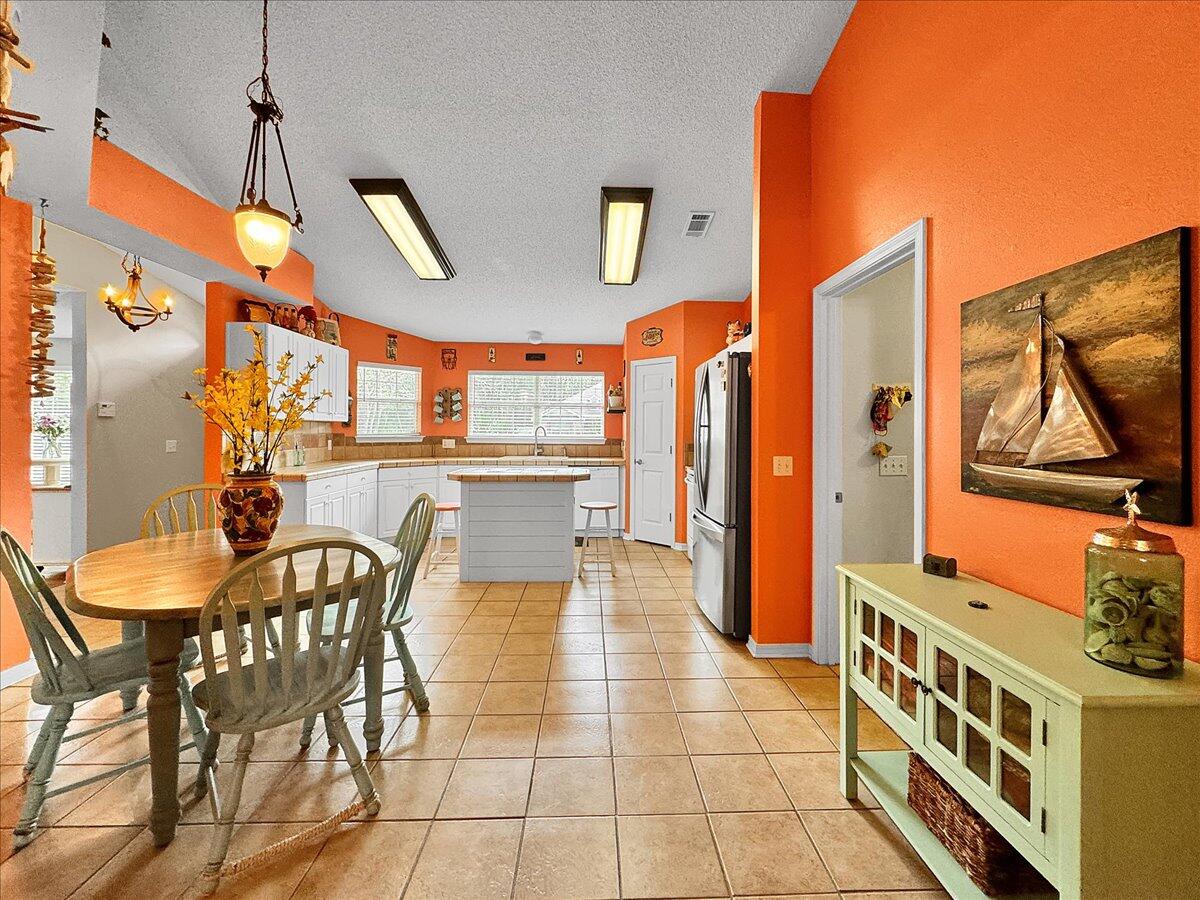 HOLLEY BY THE SEA, 1ST ADD - Residential