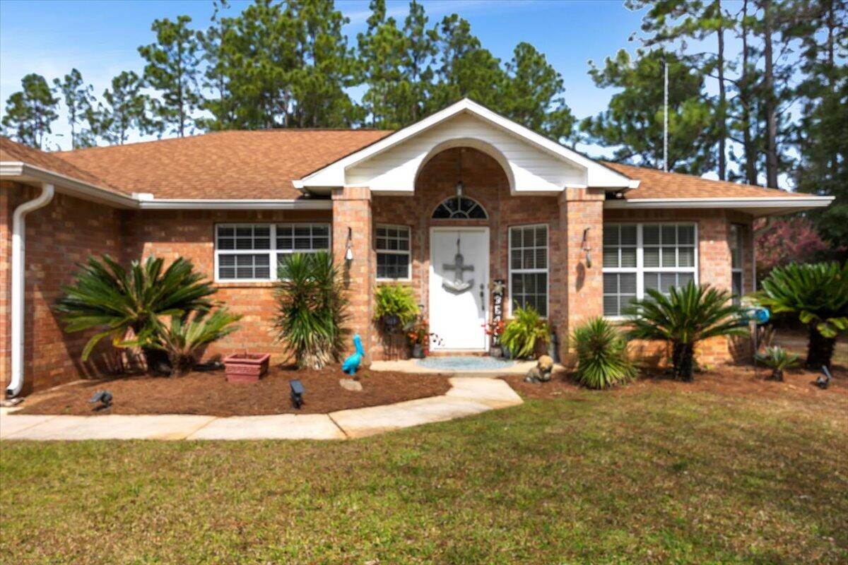 HOLLEY BY THE SEA, 1ST ADD - Residential