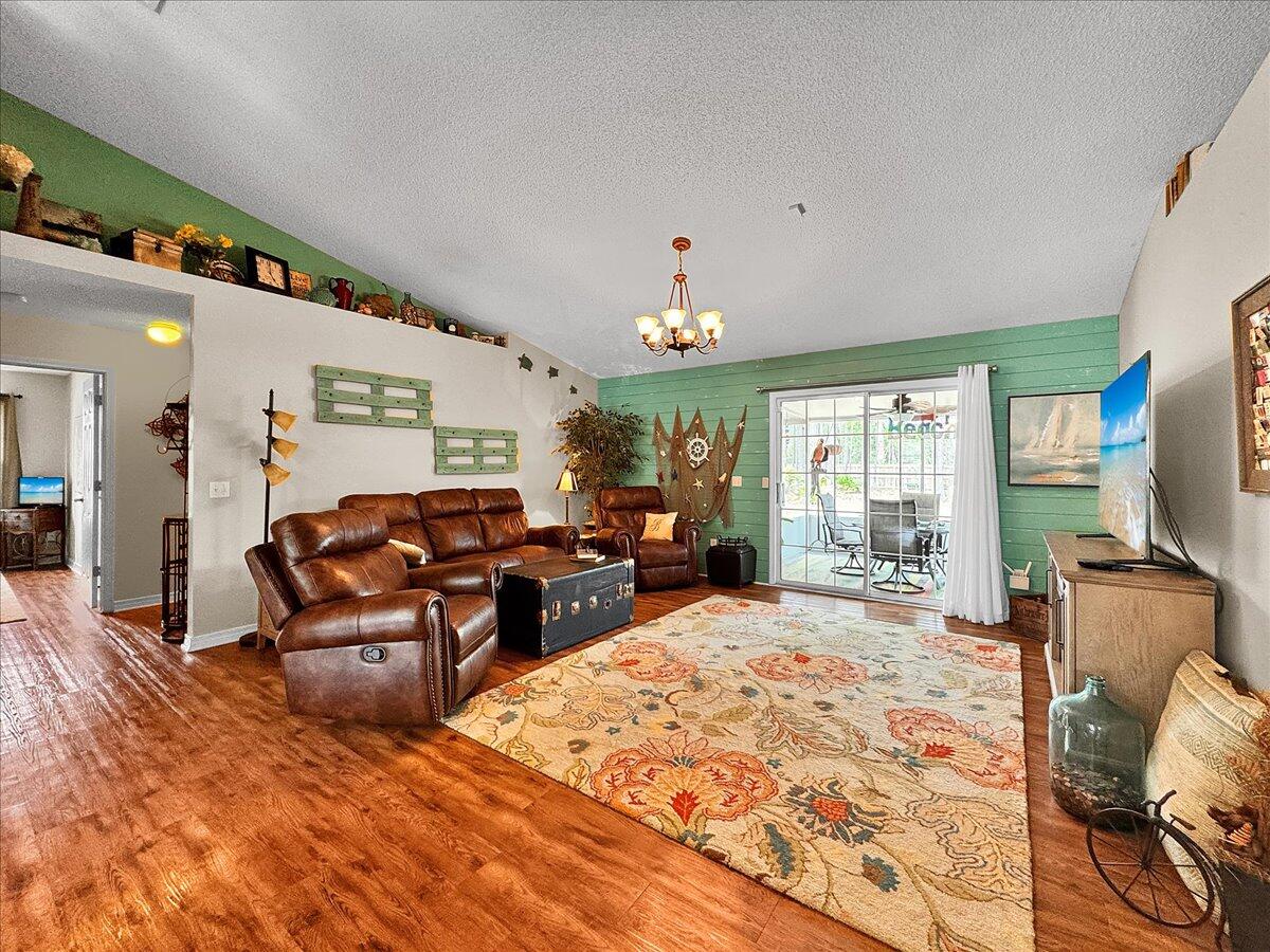 HOLLEY BY THE SEA, 1ST ADD - Residential