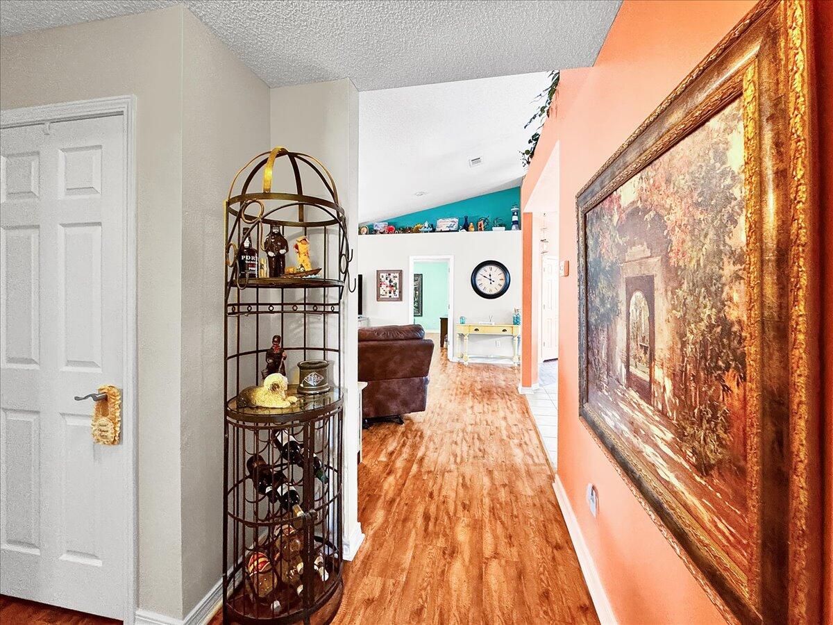 HOLLEY BY THE SEA, 1ST ADD - Residential