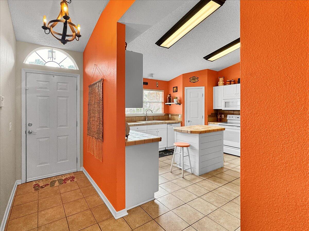 HOLLEY BY THE SEA, 1ST ADD - Residential