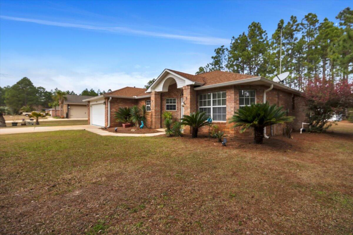 HOLLEY BY THE SEA, 1ST ADD - Residential