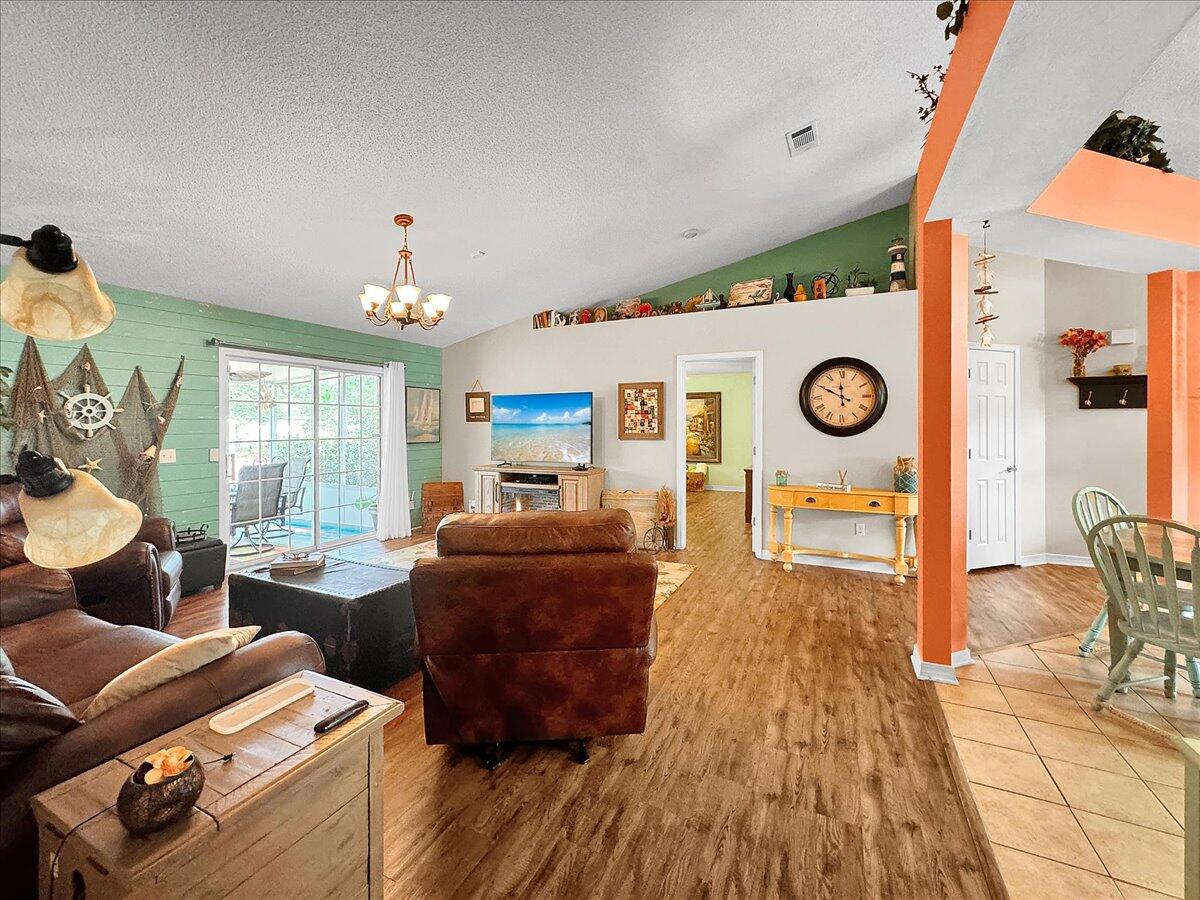 HOLLEY BY THE SEA, 1ST ADD - Residential