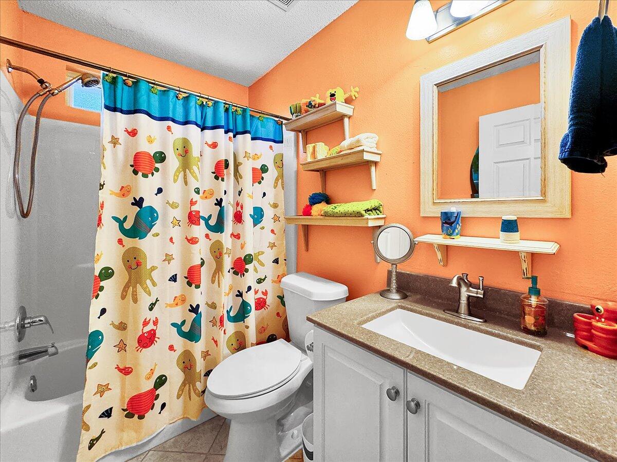 HOLLEY BY THE SEA, 1ST ADD - Residential