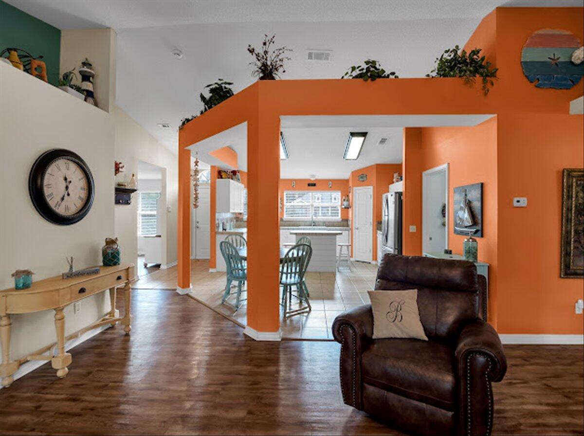 HOLLEY BY THE SEA, 1ST ADD - Residential