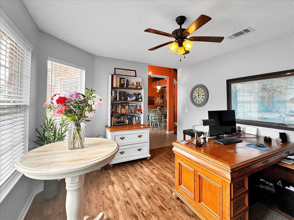 HOLLEY BY THE SEA, 1ST ADD - Residential