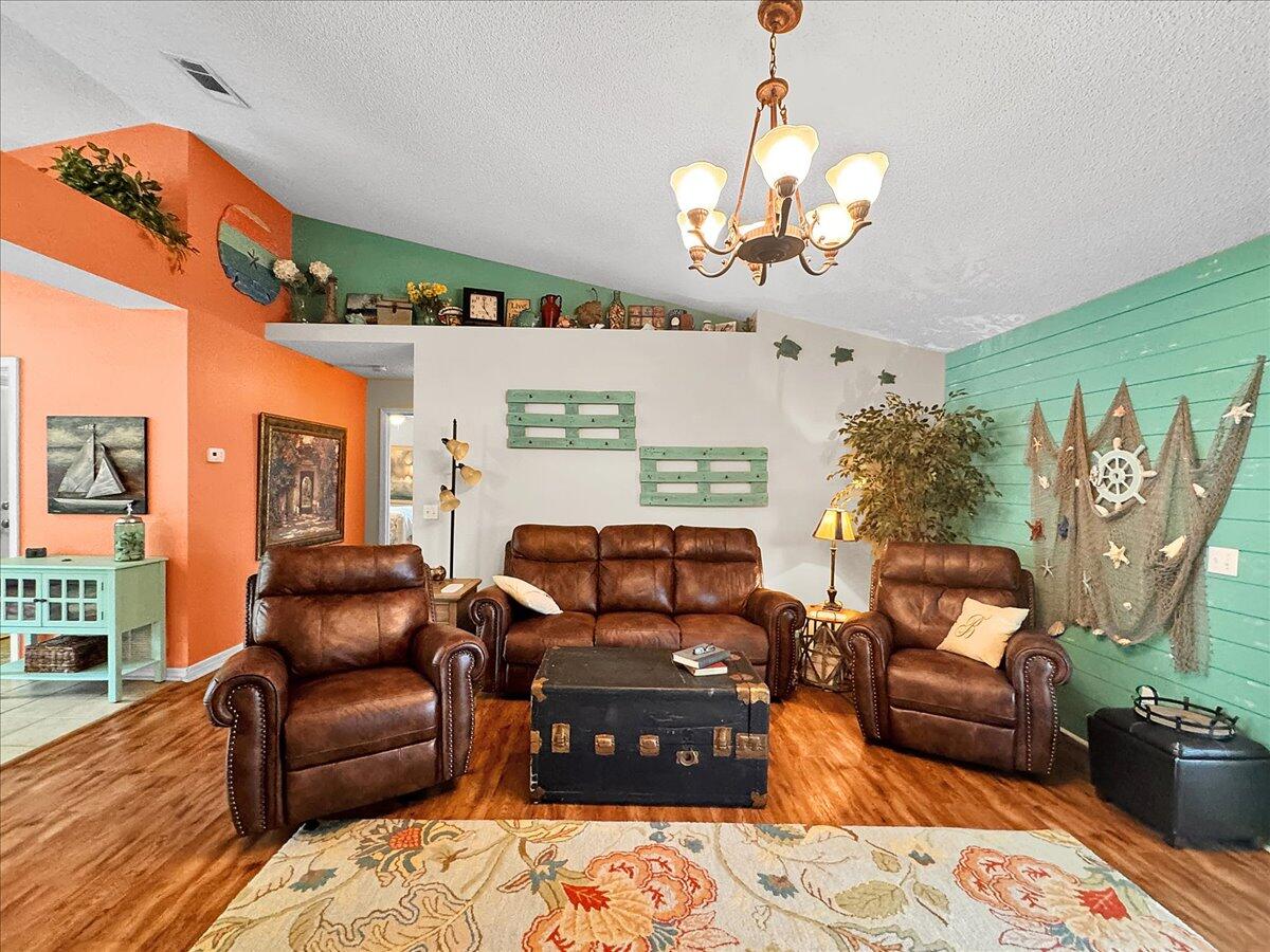 HOLLEY BY THE SEA, 1ST ADD - Residential