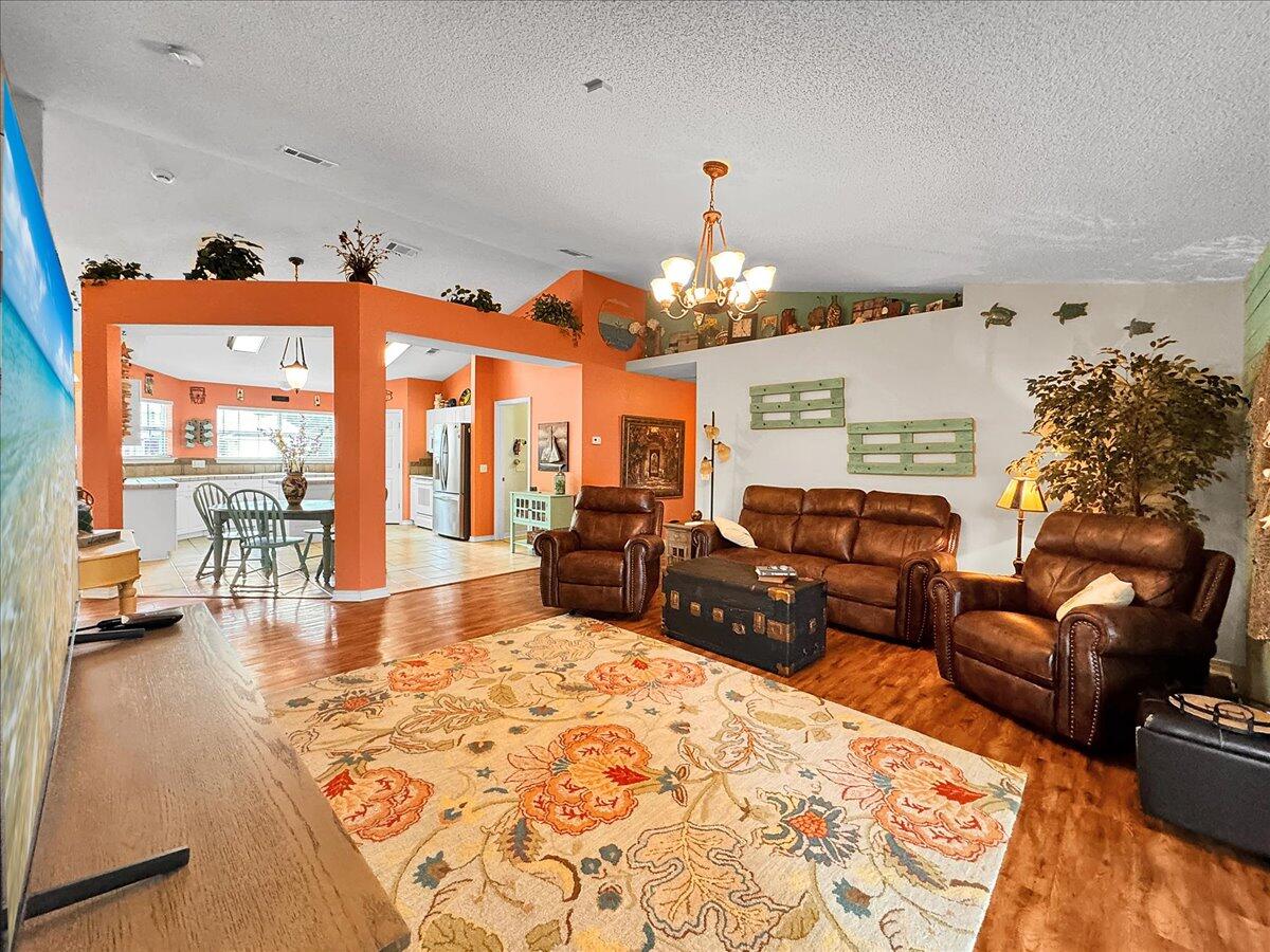 HOLLEY BY THE SEA, 1ST ADD - Residential