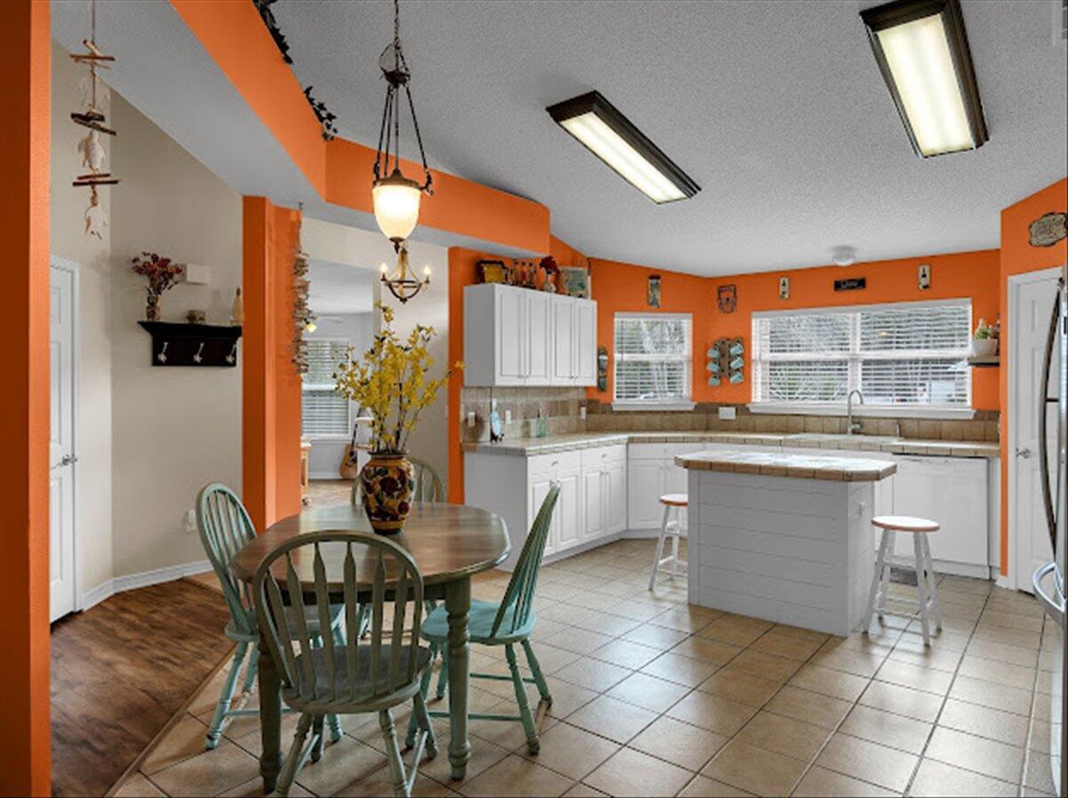 HOLLEY BY THE SEA, 1ST ADD - Residential