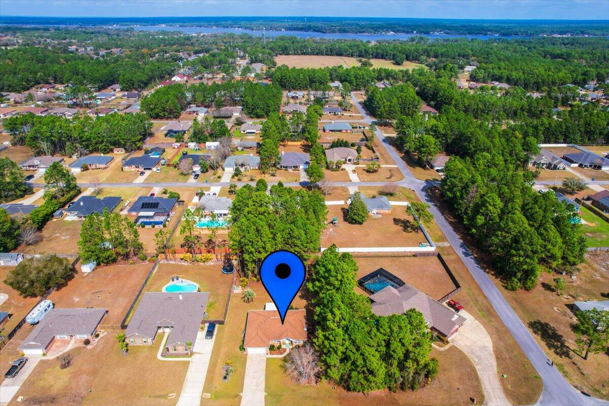 HOLLEY BY THE SEA, 1ST ADD - Residential