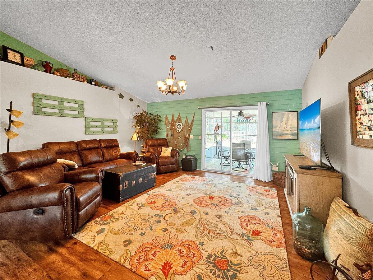 HOLLEY BY THE SEA, 1ST ADD - Residential