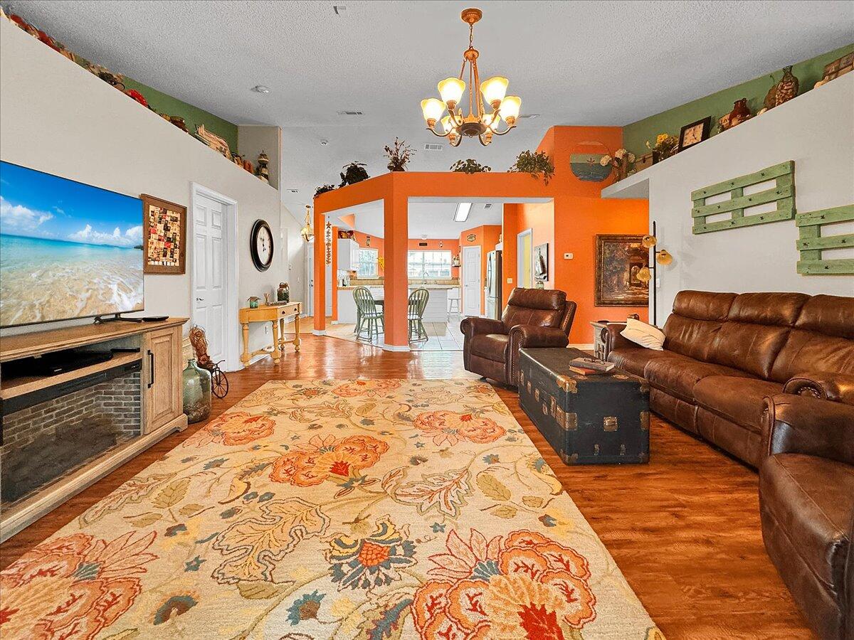 HOLLEY BY THE SEA, 1ST ADD - Residential