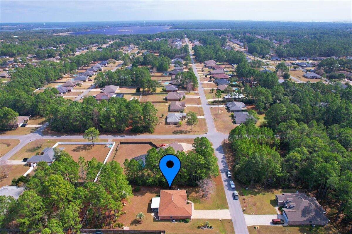 HOLLEY BY THE SEA, 1ST ADD - Residential