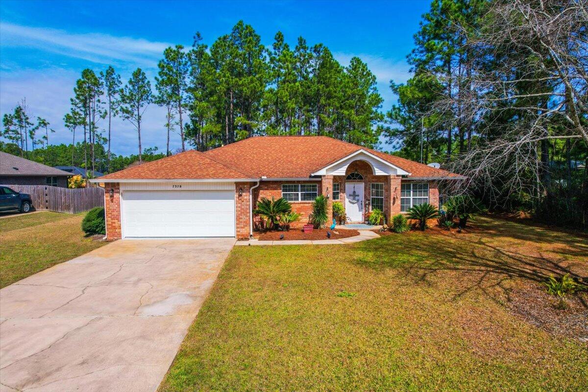 HOLLEY BY THE SEA, 1ST ADD - Residential