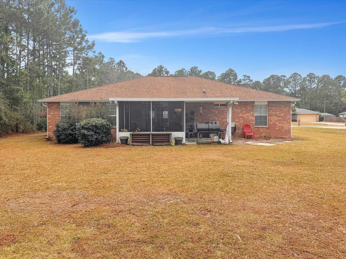 HOLLEY BY THE SEA, 1ST ADD - Residential