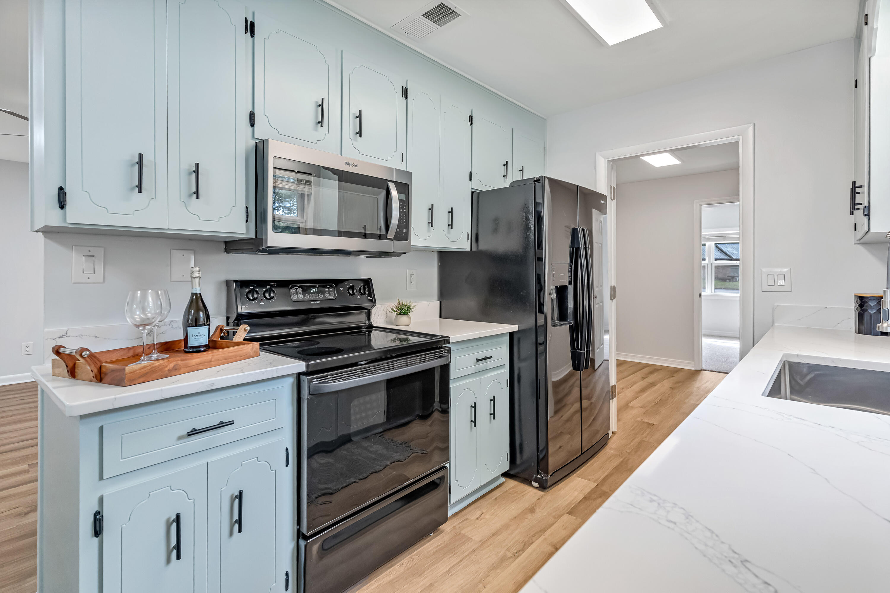 CREEKSIDE 2 - Residential