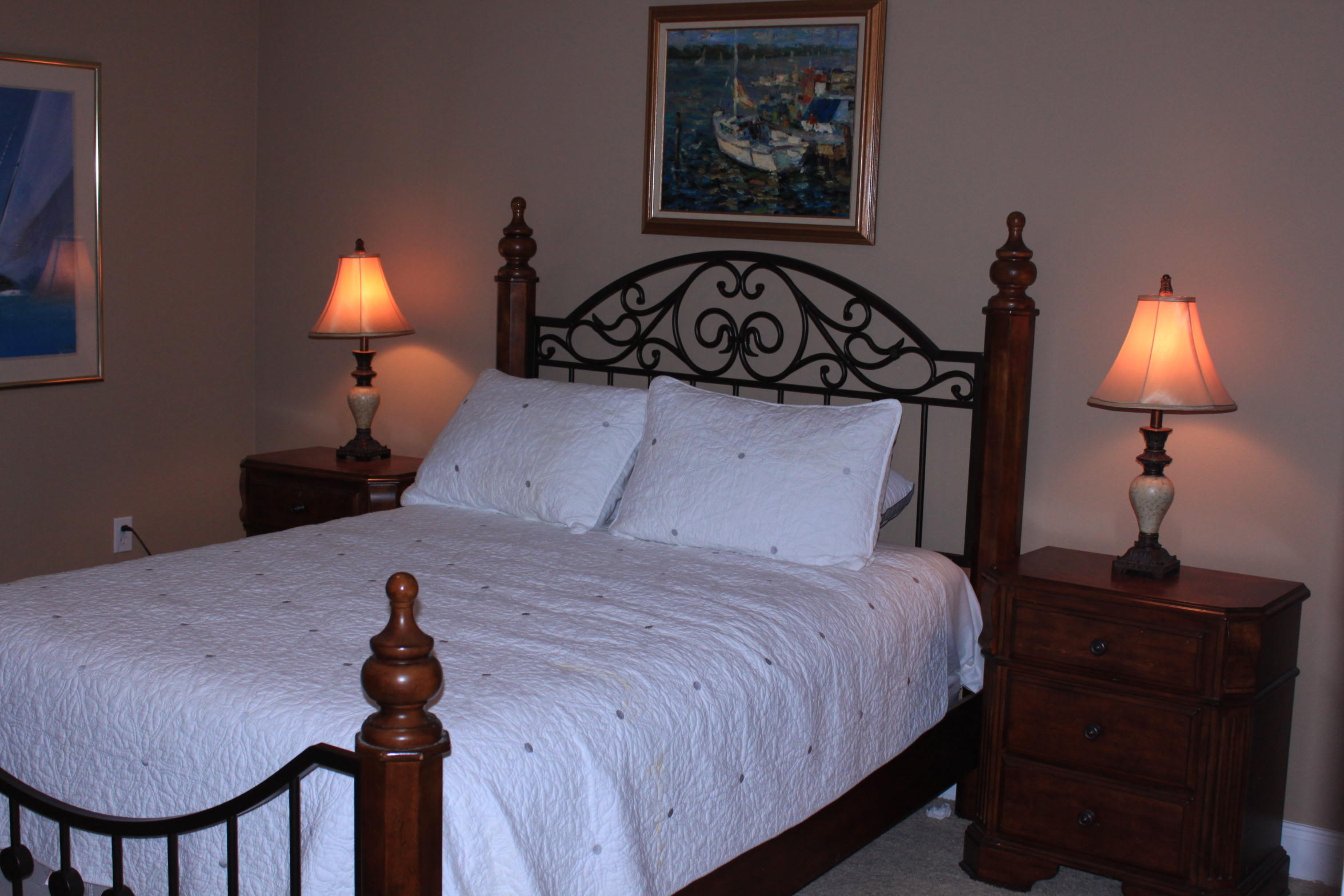 PRESIDIO YACHT CLUB - Residential